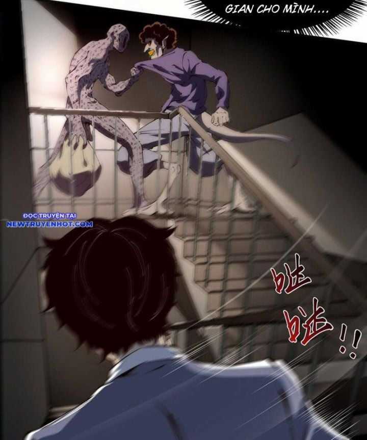 Vô Hạn Thôi Diễn Chapter 19 trang 20