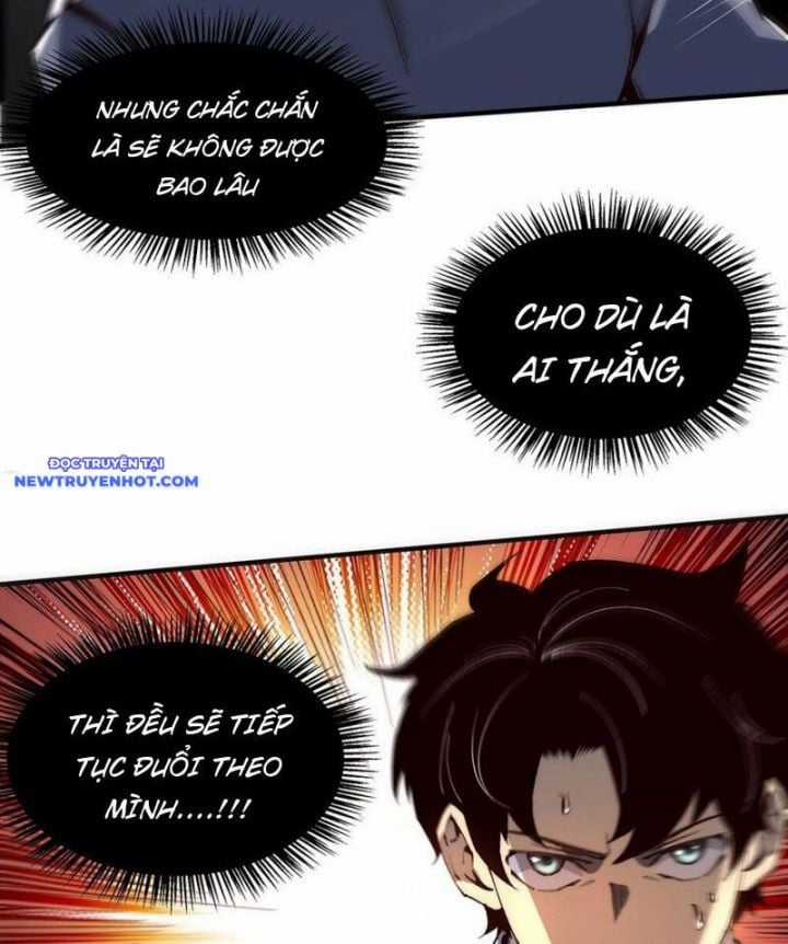 Vô Hạn Thôi Diễn Chapter 19 trang 21