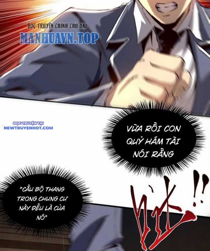 Vô Hạn Thôi Diễn Chapter 19 trang 22