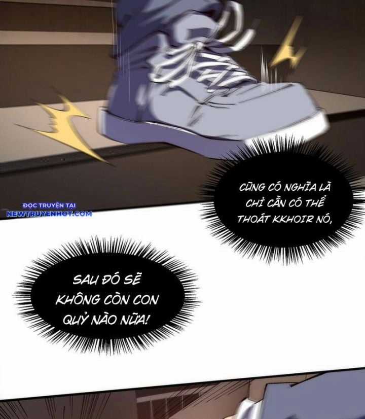 Vô Hạn Thôi Diễn Chapter 19 trang 23