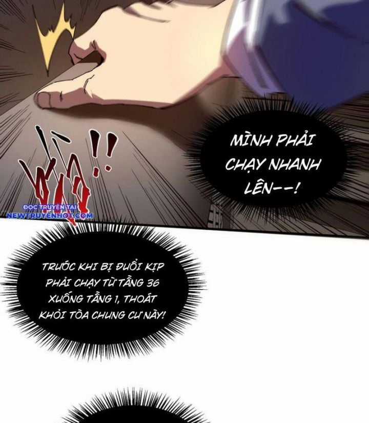 Vô Hạn Thôi Diễn Chapter 19 trang 24