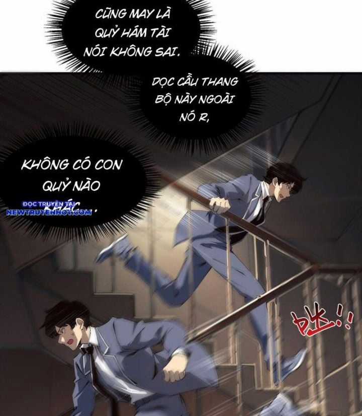 Vô Hạn Thôi Diễn Chapter 19 trang 25