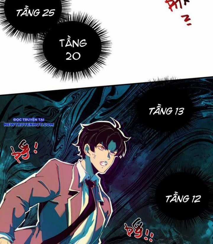 Vô Hạn Thôi Diễn Chapter 19 trang 33