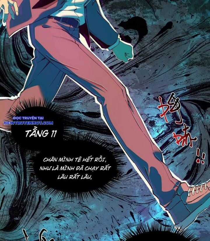 Vô Hạn Thôi Diễn Chapter 19 trang 34