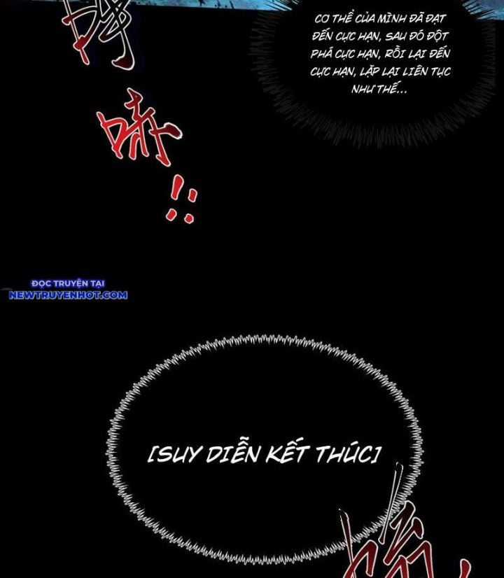 Vô Hạn Thôi Diễn Chapter 19 trang 35