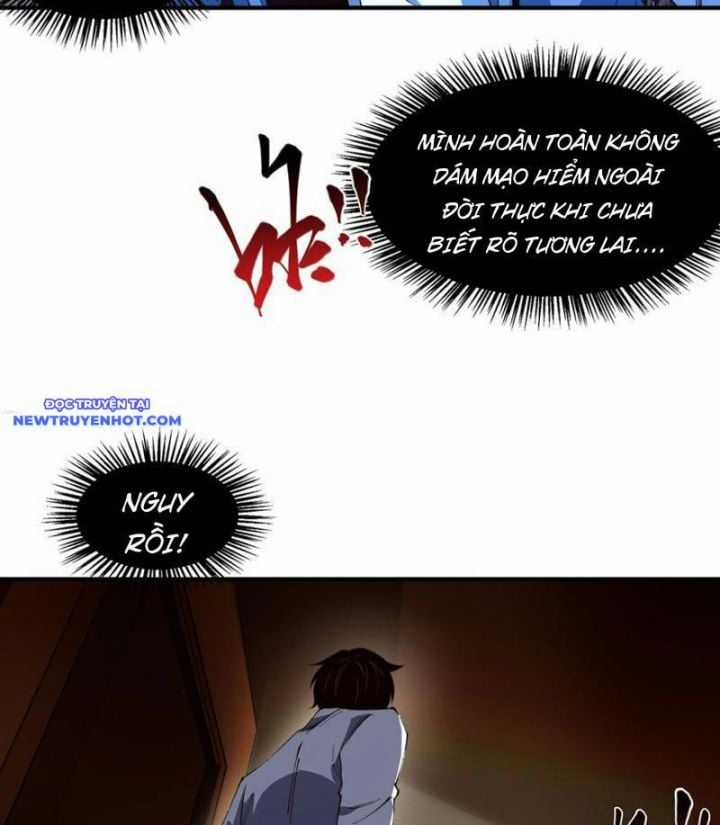 Vô Hạn Thôi Diễn Chapter 19 trang 44