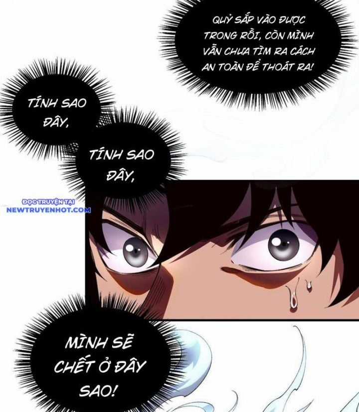 Vô Hạn Thôi Diễn Chapter 19 trang 47