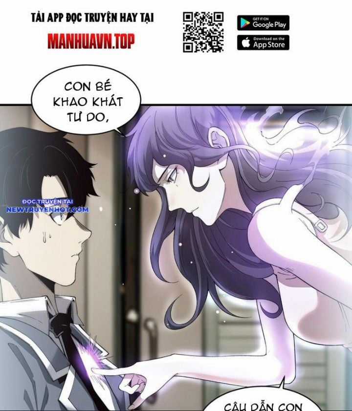 Vô Hạn Thôi Diễn Chapter 19 trang 49