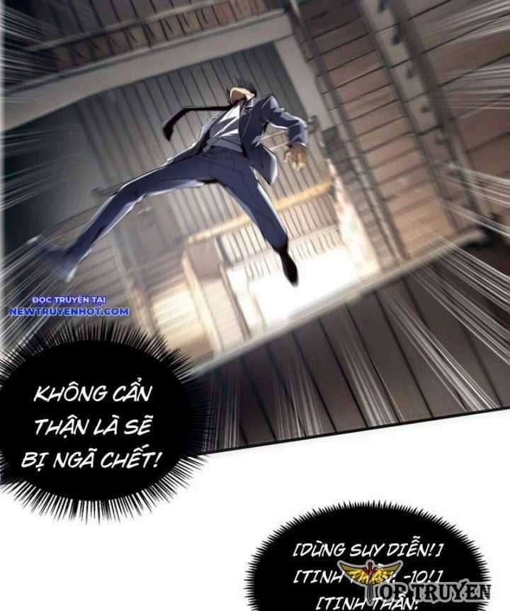 Vô Hạn Thôi Diễn Chapter 19 trang 5