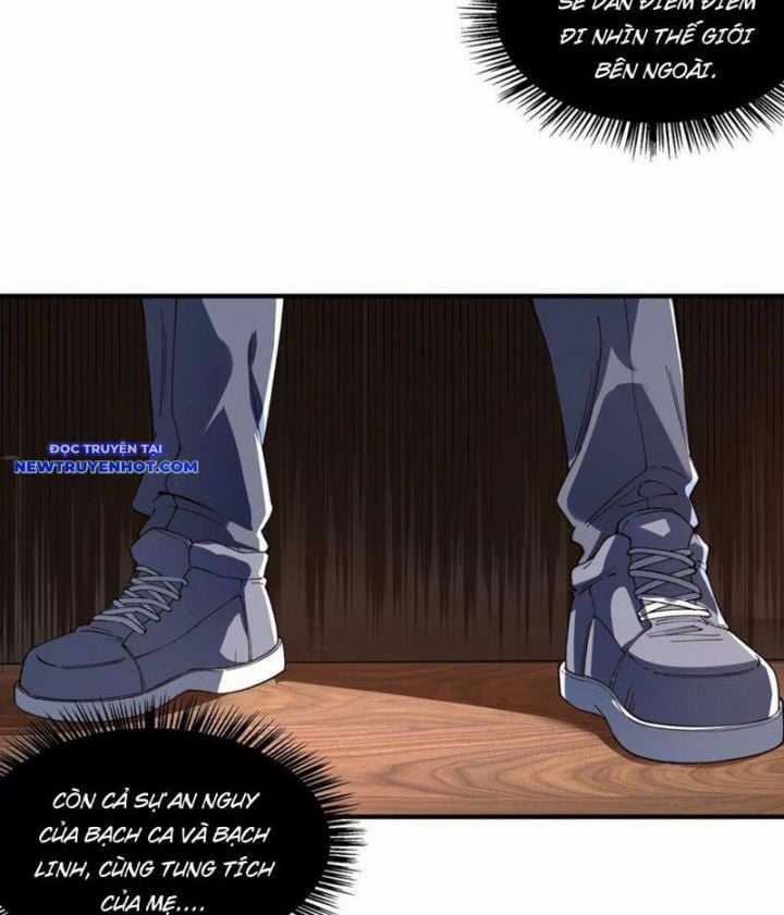 Vô Hạn Thôi Diễn Chapter 19 trang 51