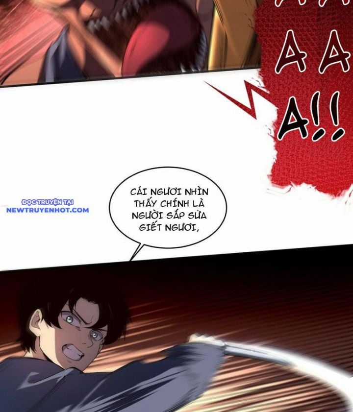 Vô Hạn Thôi Diễn Chapter 19 trang 58