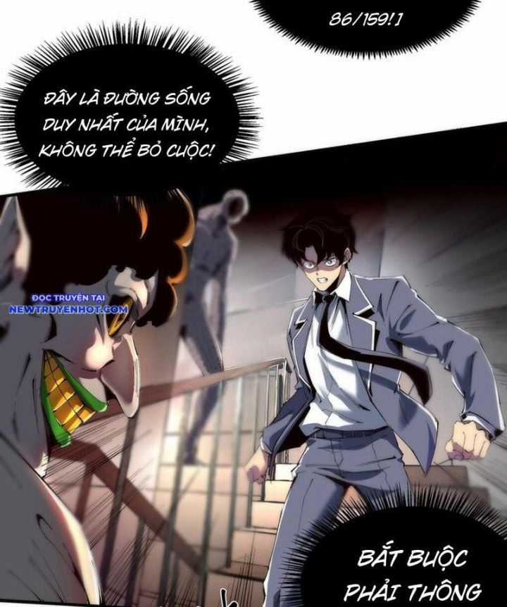 Vô Hạn Thôi Diễn Chapter 19 trang 6