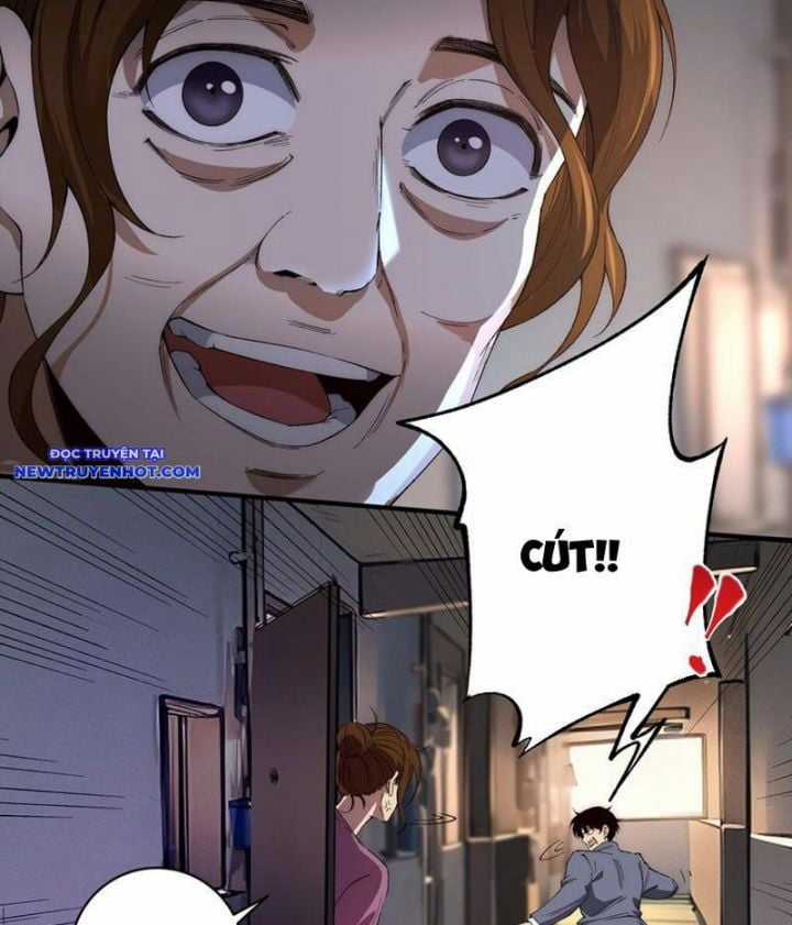 Vô Hạn Thôi Diễn Chapter 19 trang 62