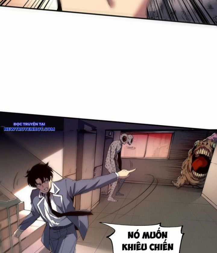 Vô Hạn Thôi Diễn Chapter 19 trang 65