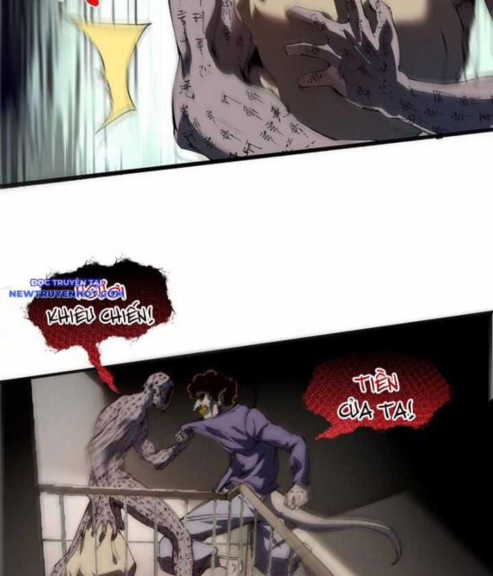 Vô Hạn Thôi Diễn Chapter 19 trang 68