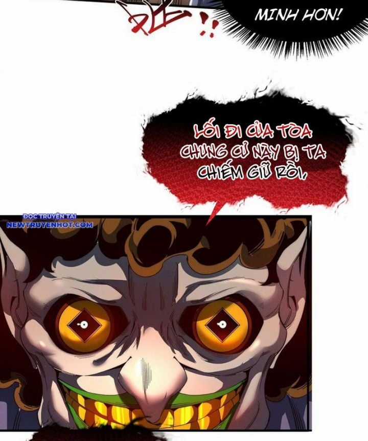 Vô Hạn Thôi Diễn Chapter 19 trang 7