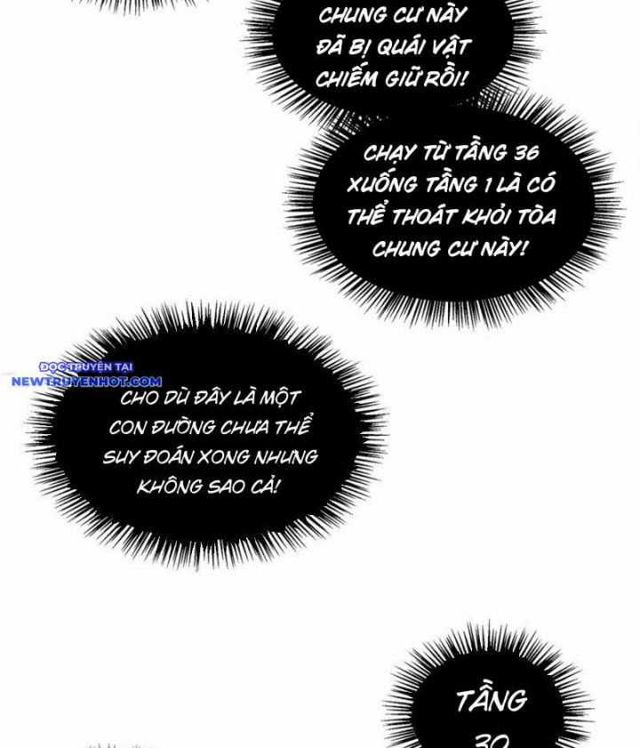 Vô Hạn Thôi Diễn Chapter 19 trang 71