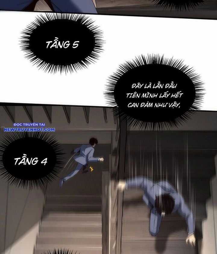 Vô Hạn Thôi Diễn Chapter 19 trang 72