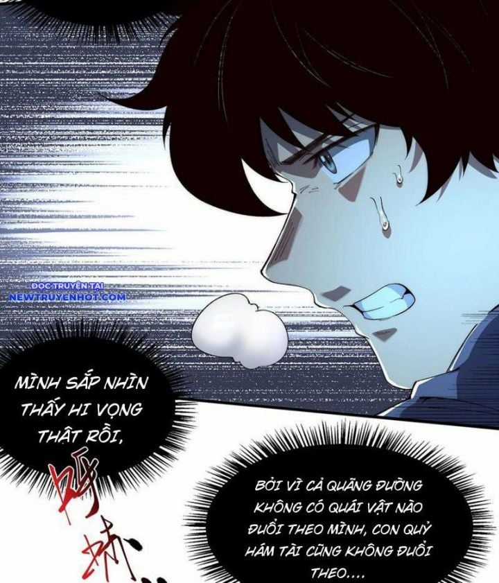 Vô Hạn Thôi Diễn Chapter 19 trang 75