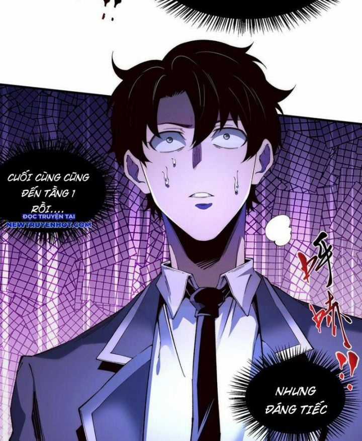 Vô Hạn Thôi Diễn Chapter 19 trang 76