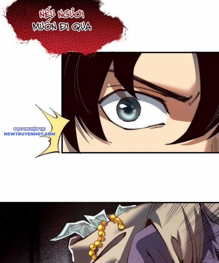 Vô Hạn Thôi Diễn Chapter 19 trang 8