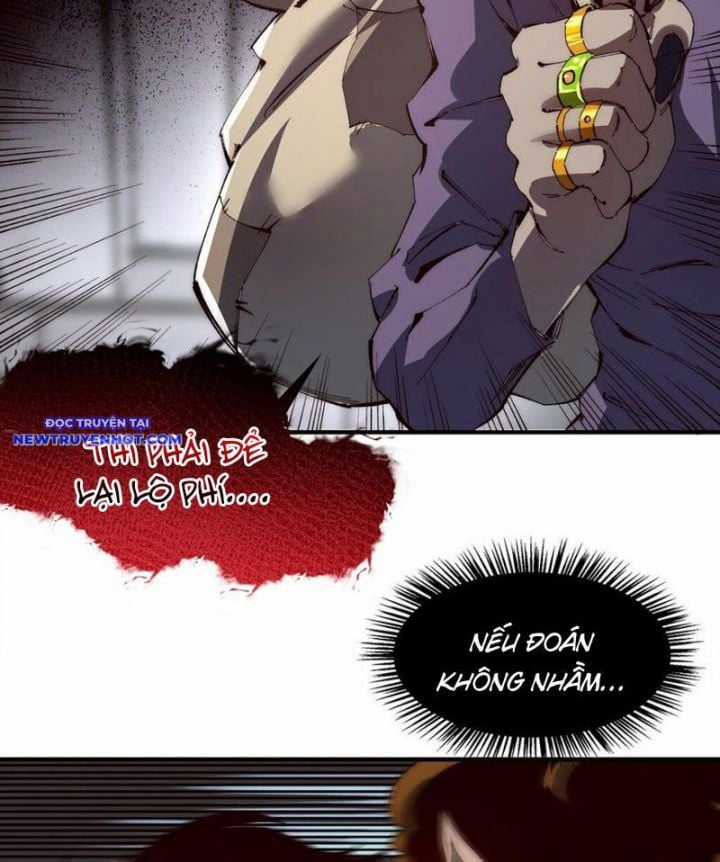 Vô Hạn Thôi Diễn Chapter 19 trang 9