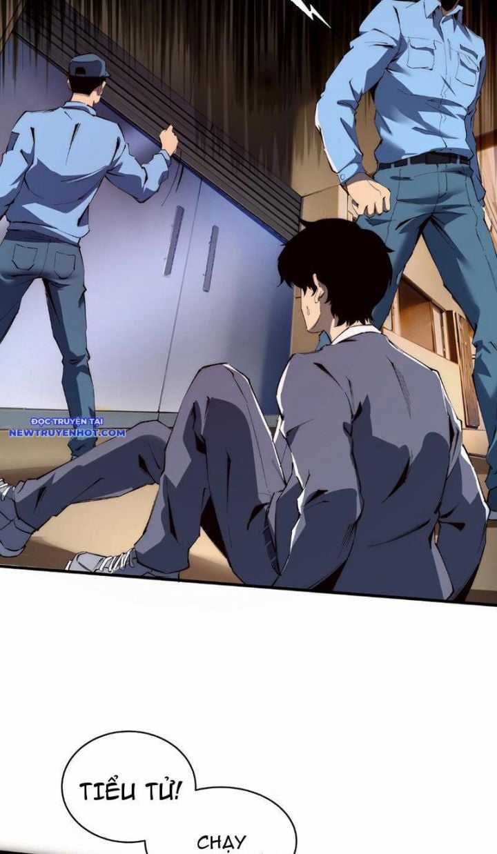 Vô Hạn Thôi Diễn Chapter 20 trang 12