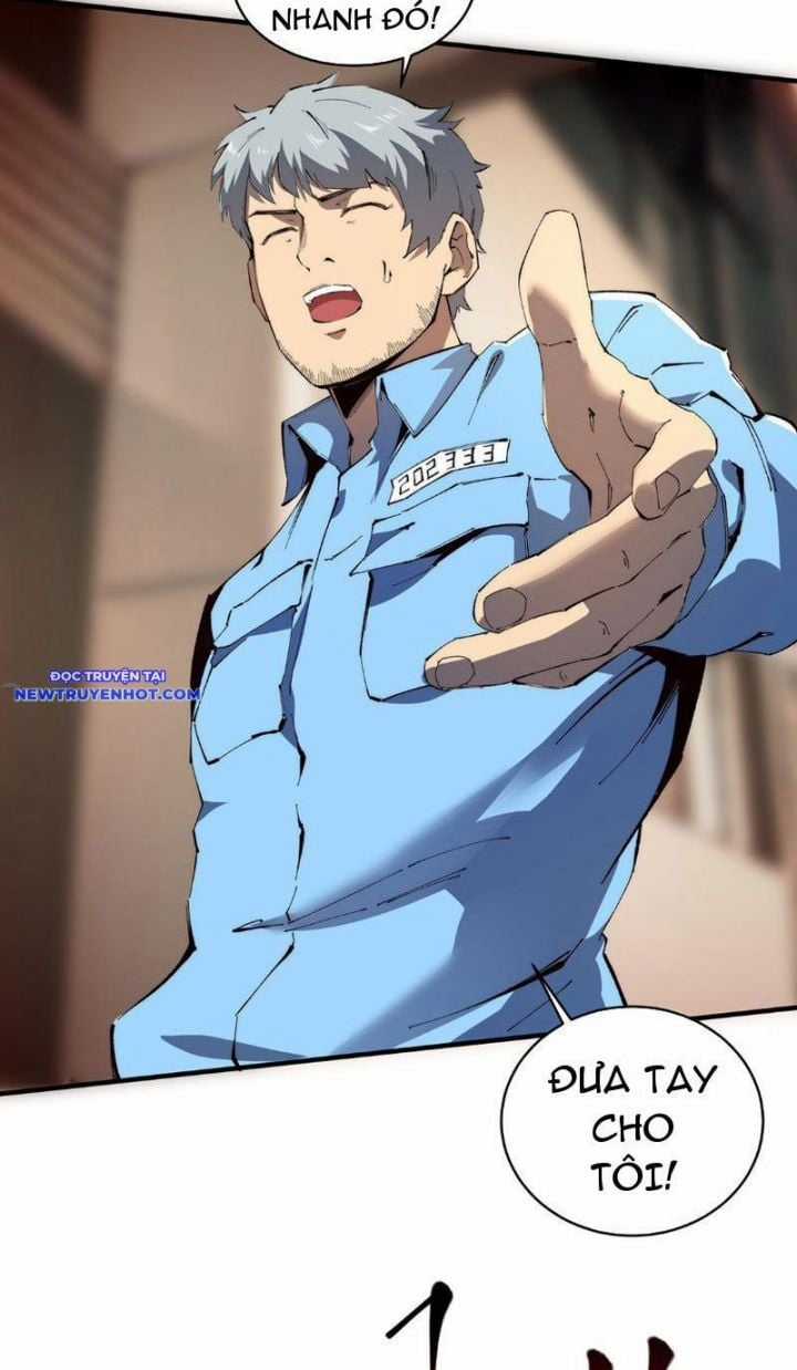 Vô Hạn Thôi Diễn Chapter 20 trang 13