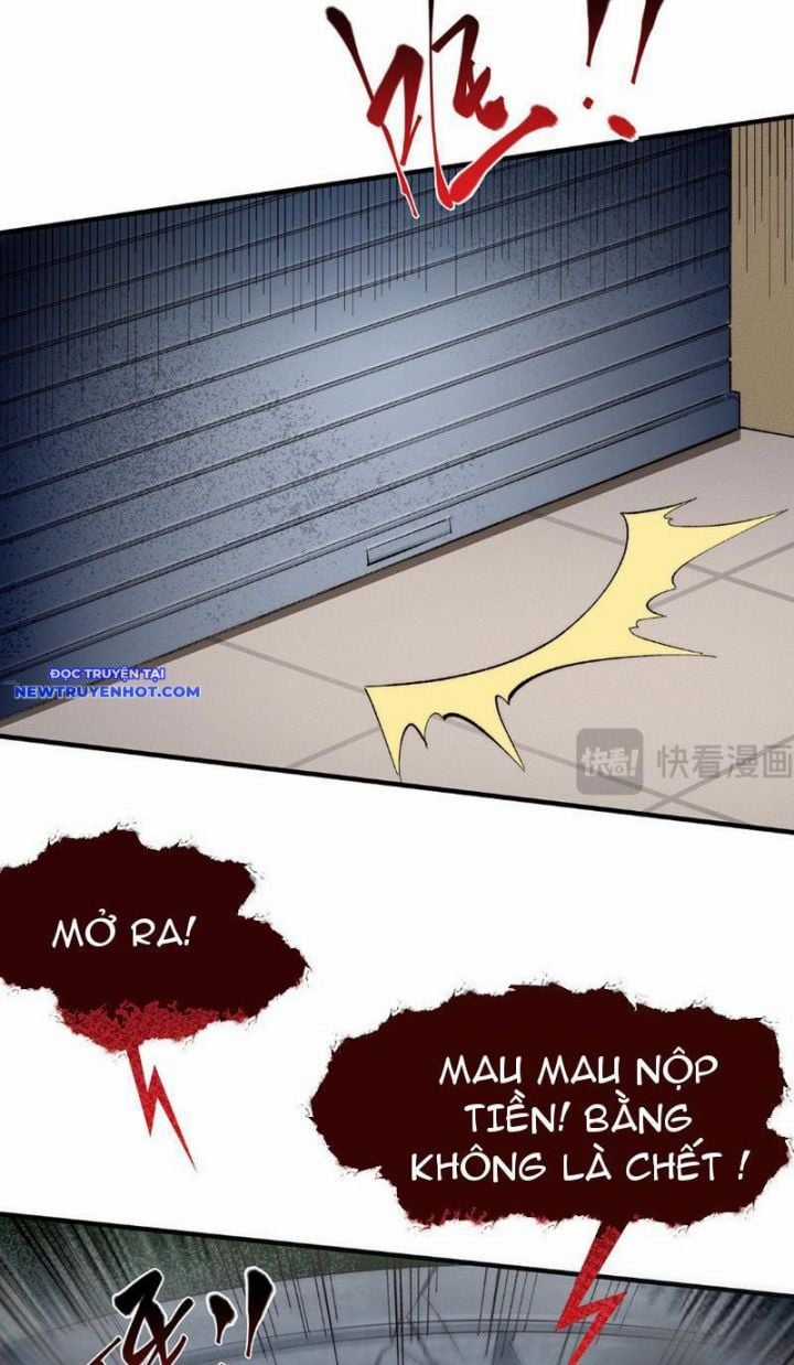 Vô Hạn Thôi Diễn Chapter 20 trang 14