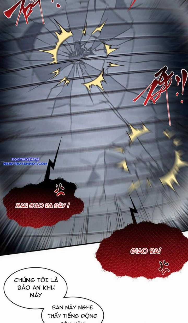 Vô Hạn Thôi Diễn Chapter 20 trang 15