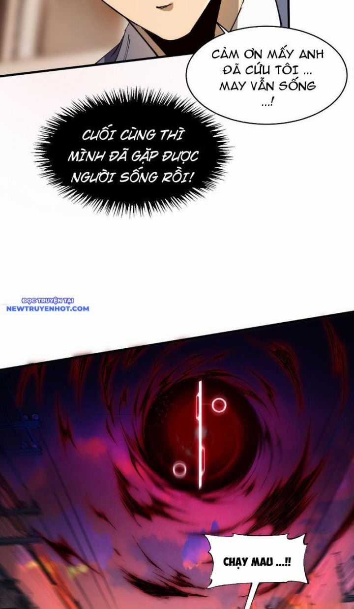 Vô Hạn Thôi Diễn Chapter 20 trang 18