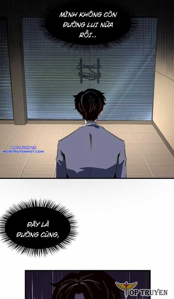 Vô Hạn Thôi Diễn Chapter 20 trang 2