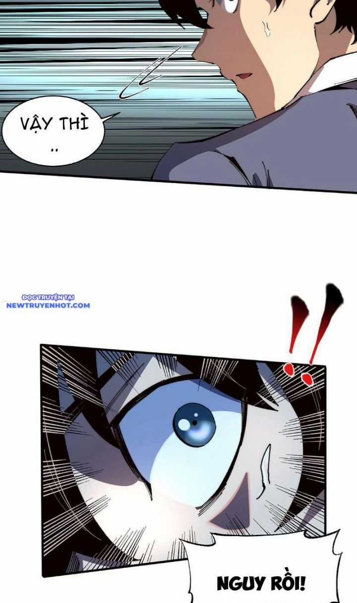 Vô Hạn Thôi Diễn Chapter 20 trang 21