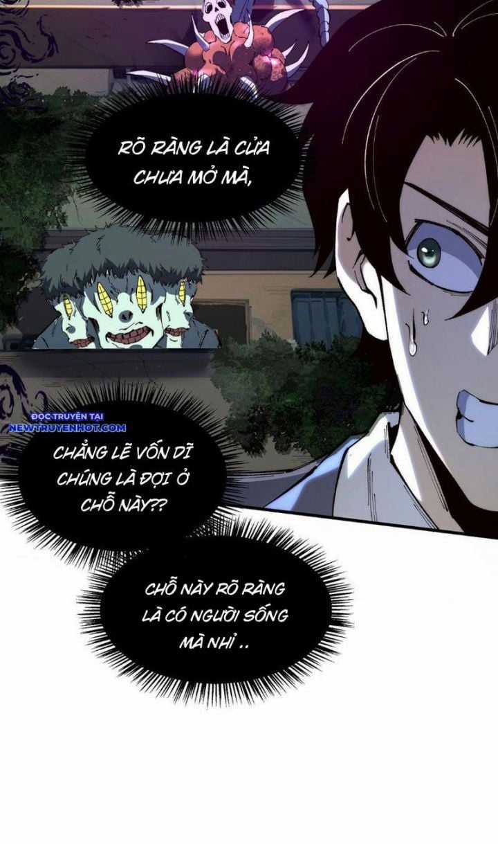 Vô Hạn Thôi Diễn Chapter 20 trang 23