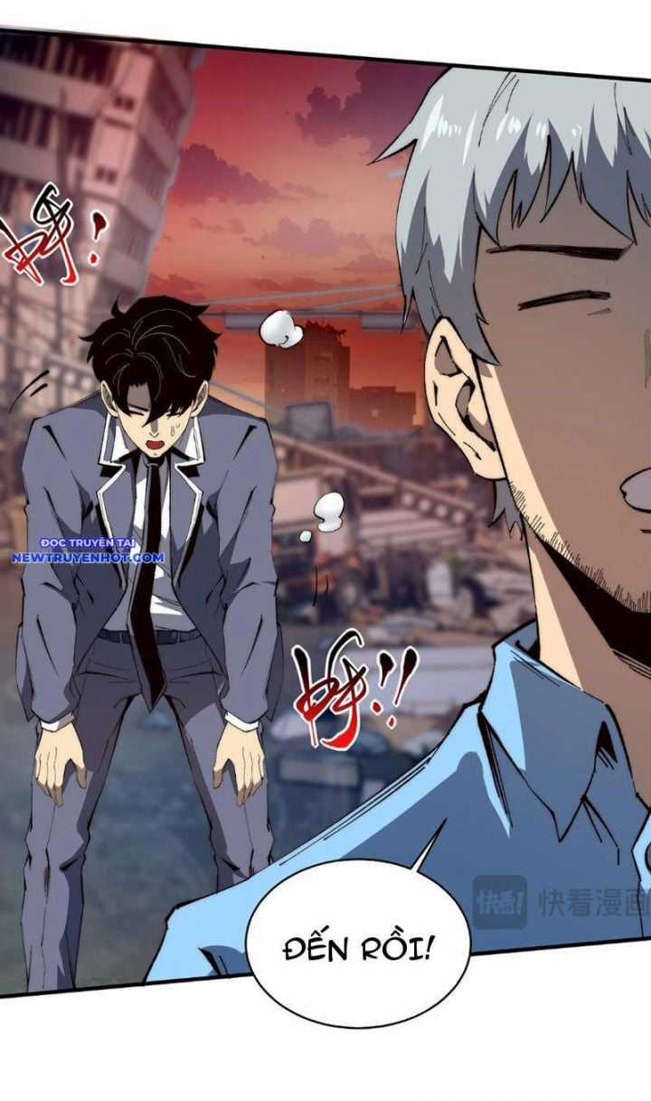 Vô Hạn Thôi Diễn Chapter 20 trang 24
