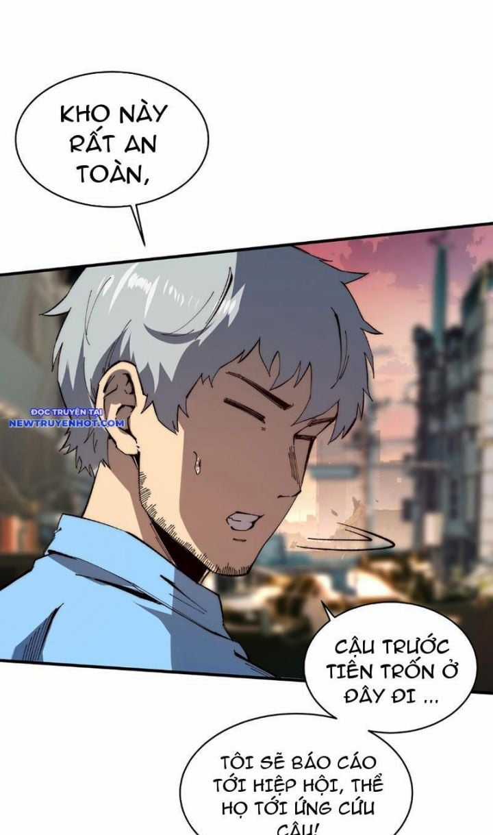 Vô Hạn Thôi Diễn Chapter 20 trang 25