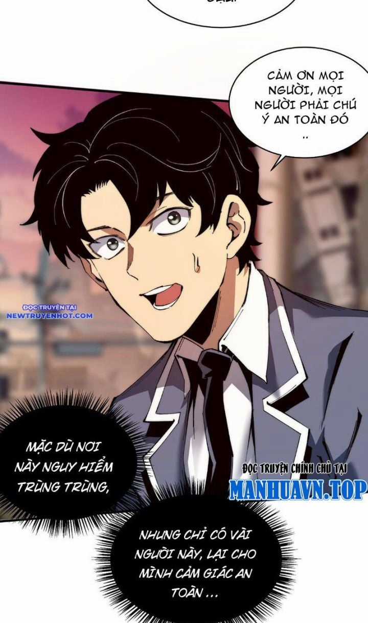 Vô Hạn Thôi Diễn Chapter 20 trang 26