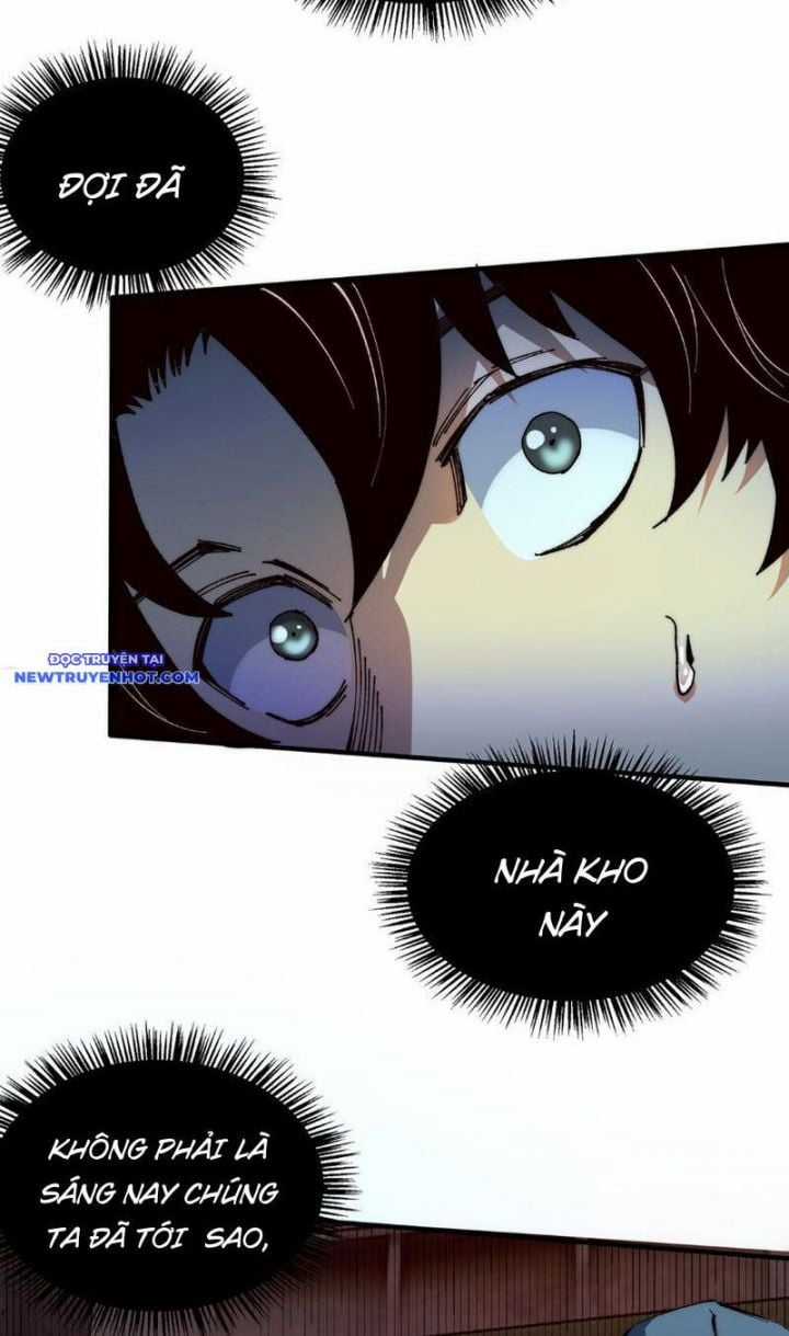 Vô Hạn Thôi Diễn Chapter 20 trang 27