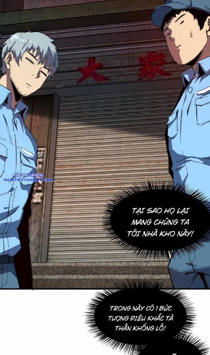 Vô Hạn Thôi Diễn Chapter 20 trang 28