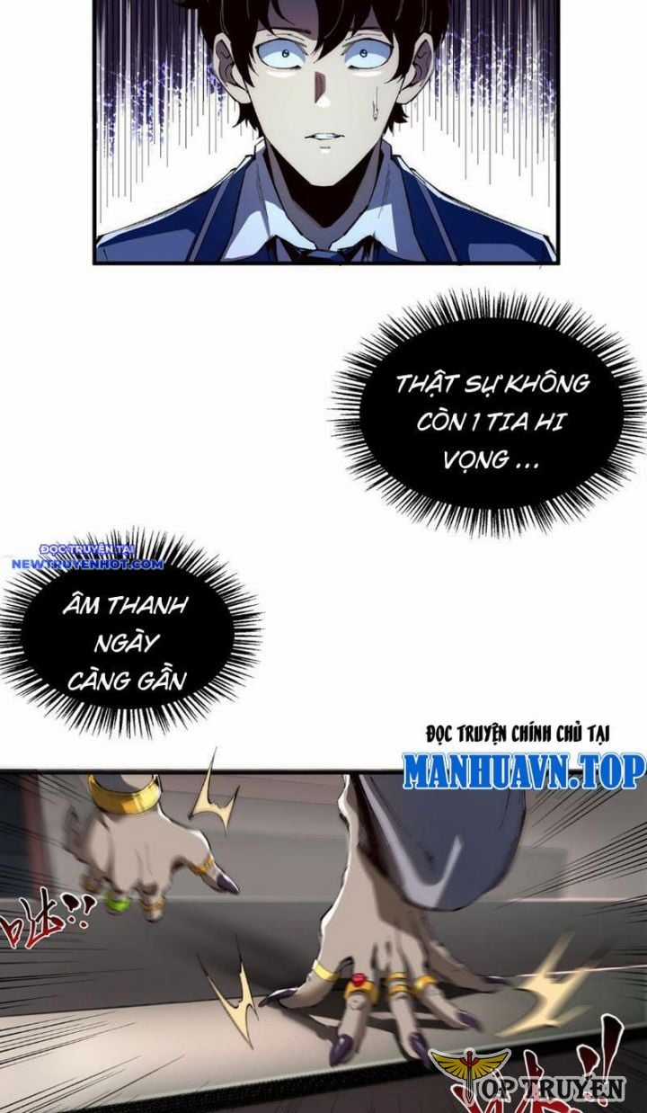 Vô Hạn Thôi Diễn Chapter 20 trang 3