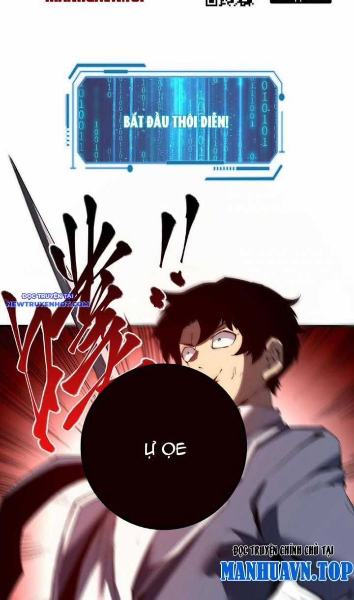 Vô Hạn Thôi Diễn Chapter 20 trang 30