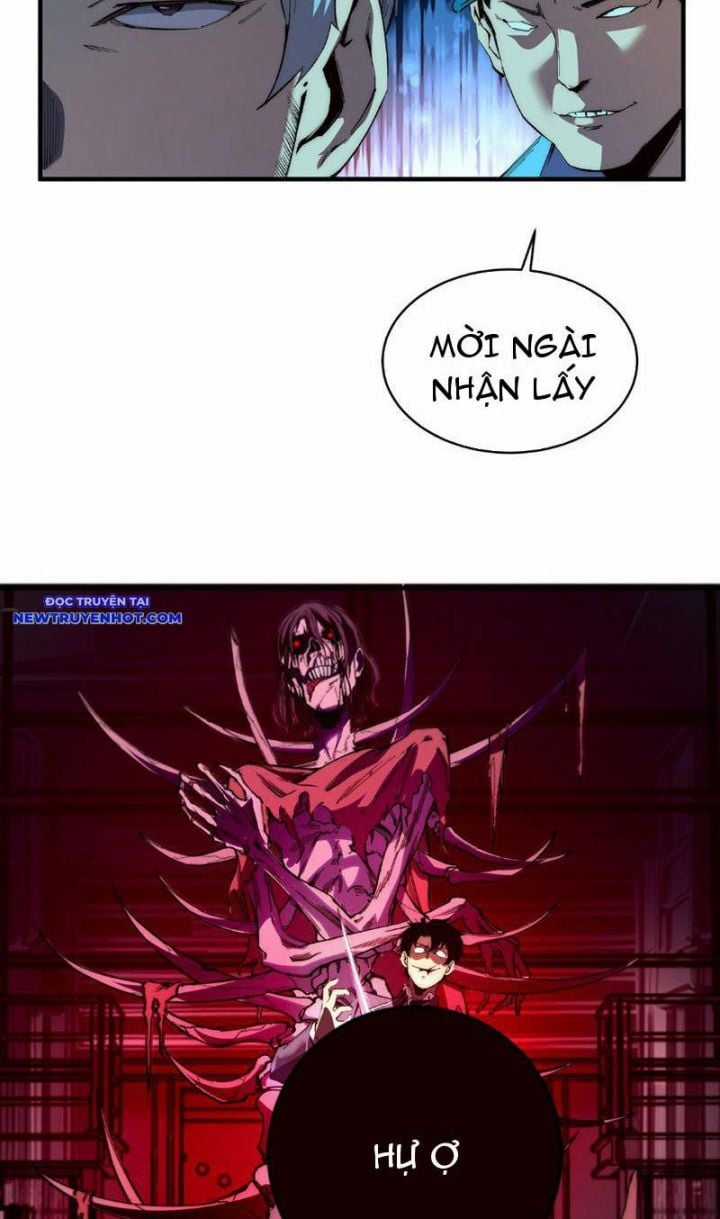 Vô Hạn Thôi Diễn Chapter 20 trang 32