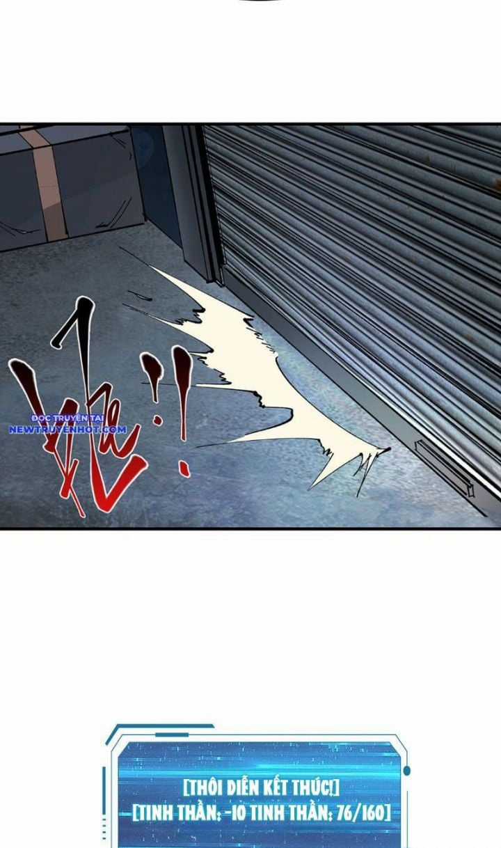 Vô Hạn Thôi Diễn Chapter 20 trang 34