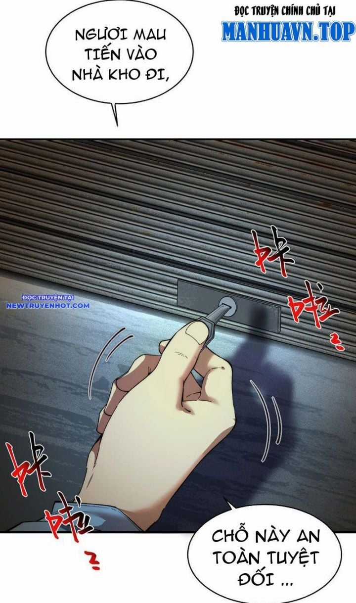 Vô Hạn Thôi Diễn Chapter 20 trang 36