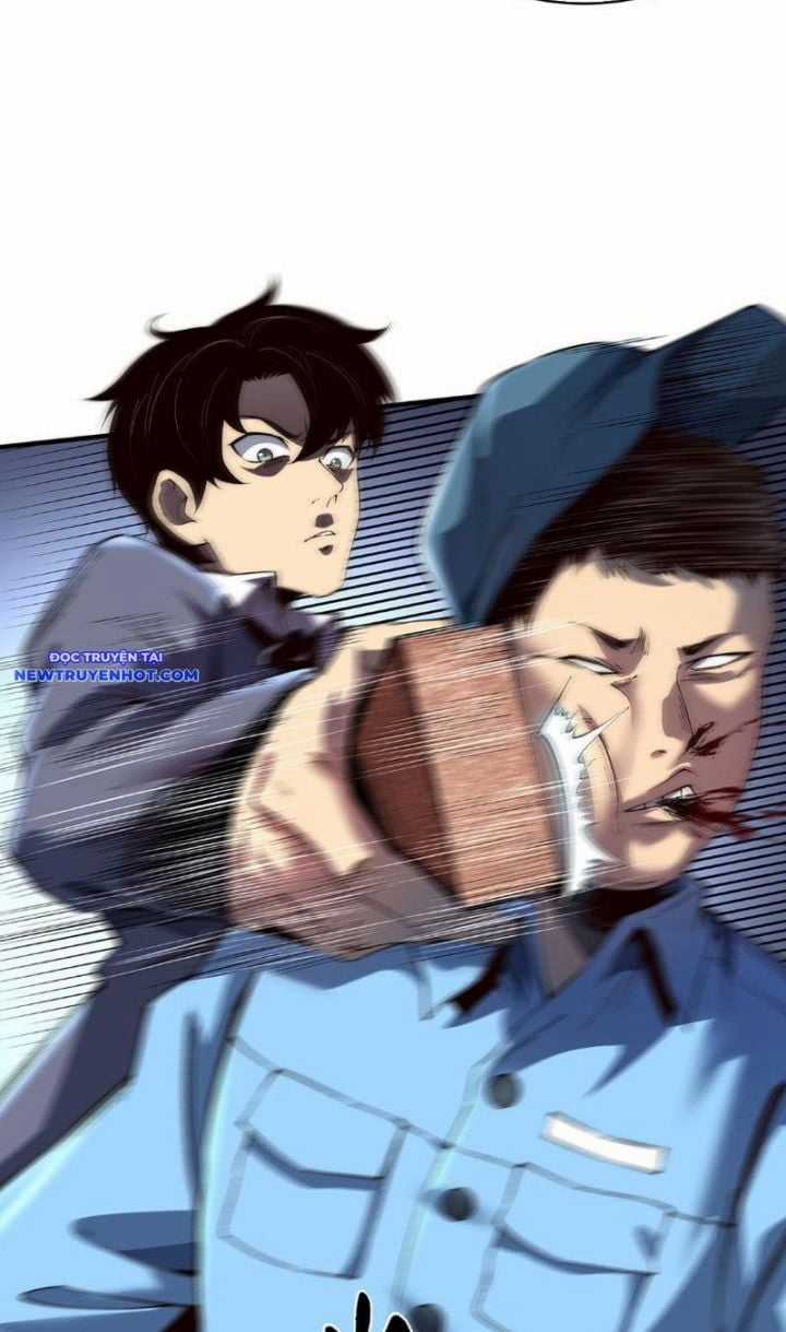 Vô Hạn Thôi Diễn Chapter 20 trang 37