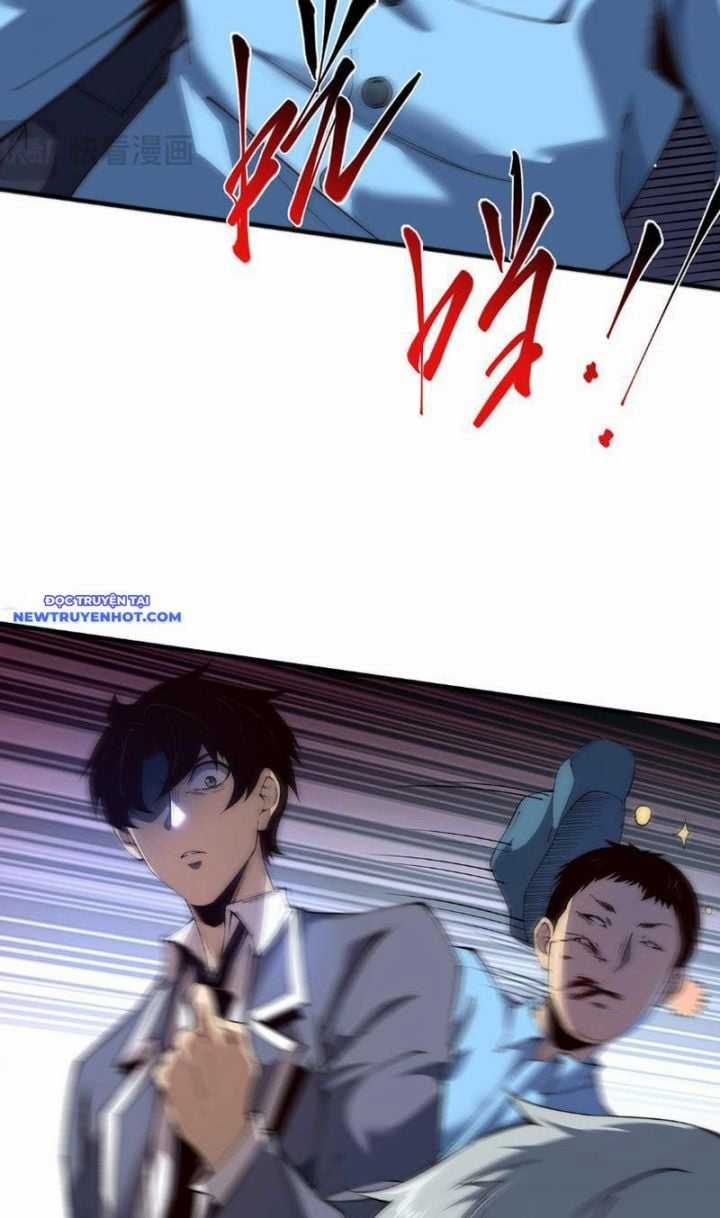 Vô Hạn Thôi Diễn Chapter 20 trang 38