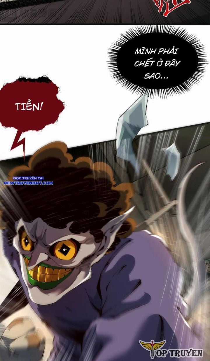 Vô Hạn Thôi Diễn Chapter 20 trang 4