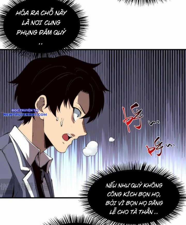 Vô Hạn Thôi Diễn Chapter 20 trang 45