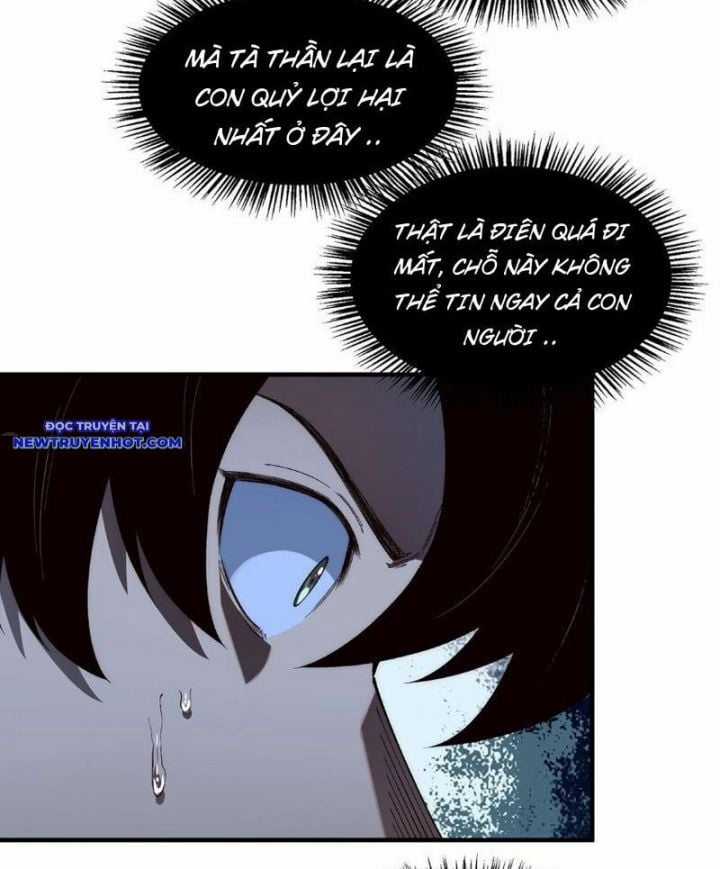 Vô Hạn Thôi Diễn Chapter 20 trang 46