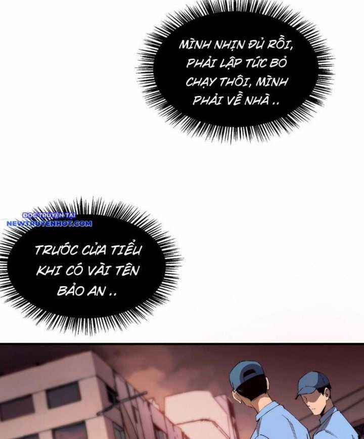 Vô Hạn Thôi Diễn Chapter 20 trang 47